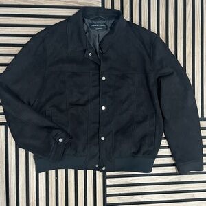 Truth+theory jacket men size L